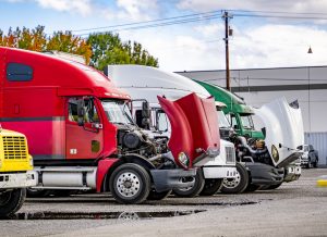 fleet maintenance software