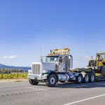 Industrial Cargo Transport in Nigeria: A Complete Guide for Businesses