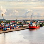 Coastal Cargo Shipping in Nigeria: How Travo.ng Delivers Fast & Secure Logistics