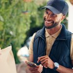 Courier Portal in Nigeria: Streamline Your Deliveries with Travo.ng