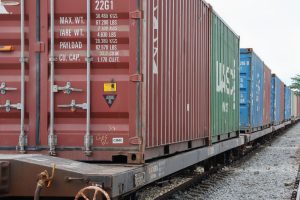 inland cargo transport