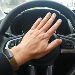 When Are You Not Allowed to Sound Your Horn in Nigeria?