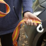 Fast Breakdown Triangle and Towing Rope Delivery Services You Can Trust