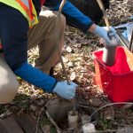 Environmental Sampling for Acid Rock Drainage Risk in Nigeria