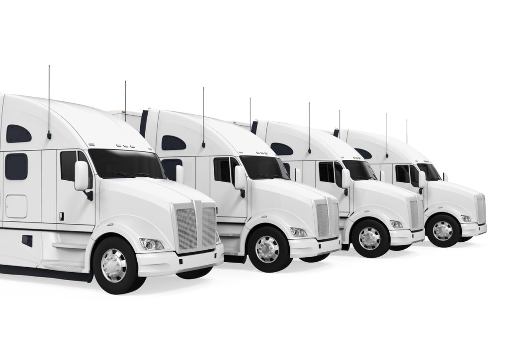 fleet telematics