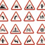 Highway Code Signs in Nigeria