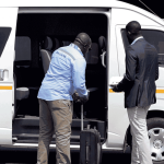 Accra Airport Pickup for Foreigners: Safe, Fast & Seamless with Travo.ng
