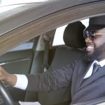 Experience Executive Comfort with Luxury Car Hire in Ghana