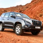 Land Cruiser for Sale in Nigeria: Your Trusted Guide with Travo.ng