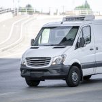 Book Reliable Air-Conditioned Van Rental in Nigeria with Travo.ng