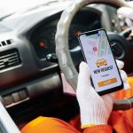 Reliable E-Hailing Services in Nigeria: Why Travo.ng Is a Trusted Choice