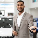 How to Find Trusted Car Dealers Near you in Nigeria