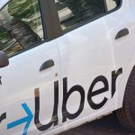 Uber Select in Ghana: What Travelers Should Know