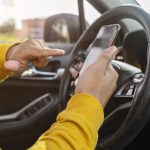 Does Uber Black Operate in Accra?