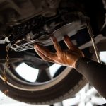 Signs You Need a Transmission Service Immediately
