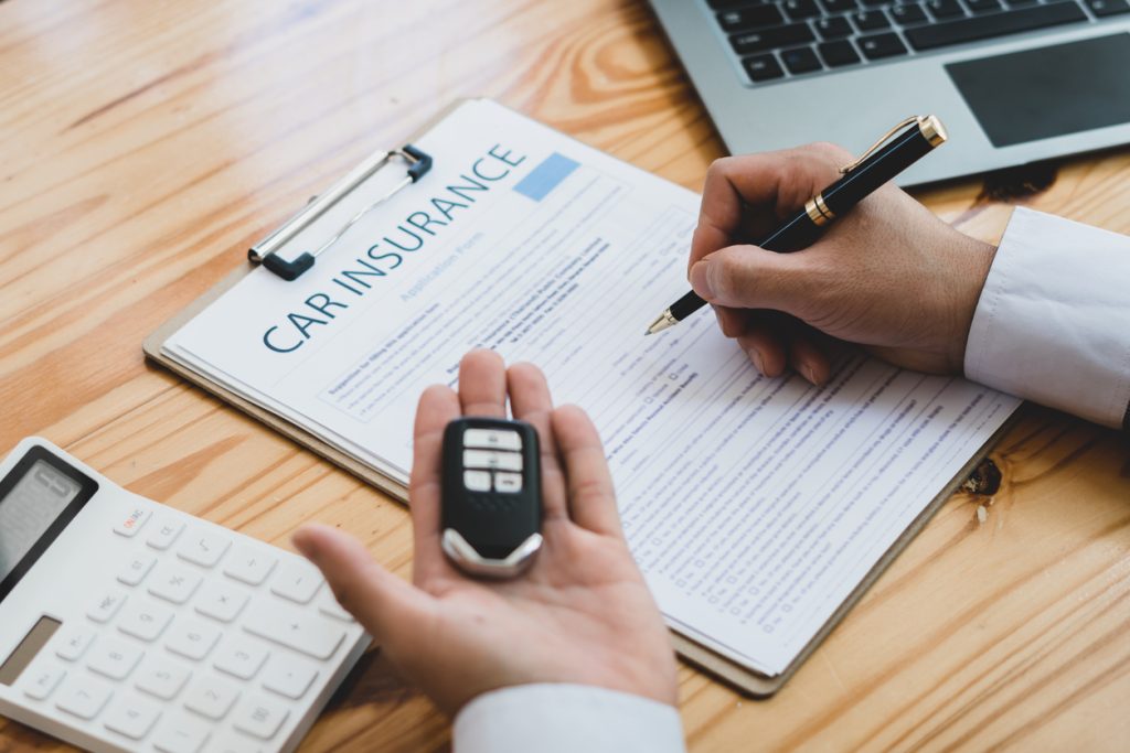 insurance comparison