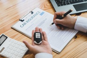 insurance comparison