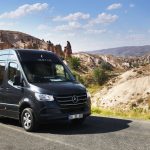 Affordable Mercedes Sprinter Rentals in Abuja – Fast & Secure Booking