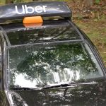 How to Book Uber Black in Ghana-Style Chauffeur Services