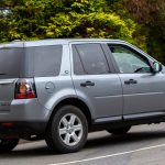 Freelander for Sale in Nigeria: What to Know Before Buying