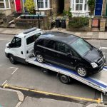 Fast and Reliable Car Recovery in Accra: Travo.ng Has You Covered