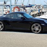 Porsche Cayman for Sale in Nigeria: What Buyers Need to Know