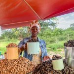 Local Foodstuff Bundle Delivery to Students in Nigeria