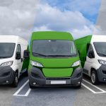 What to Look for When Choosing Company Vehicle Hire in Nigeria