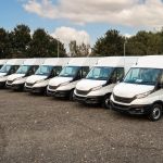 Vans for Sale in Nigeria: How to Choose the Right One for Business or Personal Use