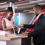 VIP Terminal Service in Ghana: Travel Comfortably with Travo.ng