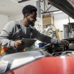 Mobile Car Service in Nigeria: Fast and Convenient Vehicle Support for Drivers