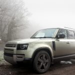 Land Rover Defender for Sale in Nigeria: What to Know Before You Buy