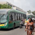 Business Class Transport in Ghana: Premium Travel Solutions with Travo.ng