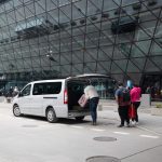 Your Trusted Airport Drop Off Service in Accra for Business and Leisure Travelers