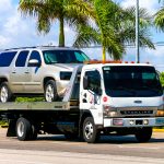 Fast and Reliable Car Recovery in Abuja: Travo.ng Keeps You Moving