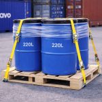 Bristol to Lagos Barrel Shipping Made Easy with Travo.ng