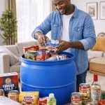 London to Kaduna Barrel Shipping Guide: Safe, Fast and Hassle-Free