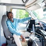 Professional Interstate Travel With Driver in Nigeria You Can Trust