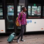 Secure Executive Transfer in Ghana for Business Leaders and VIPs