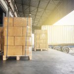Affordable Palletised Freight Services in Nigeria