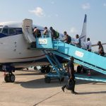 Executive Flights for Offshore Drilling Teams in Nigeria: Reliable Crew Air Transport Solutions