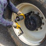 HGV Wheel Nut Torque Guide for Safer Logistics in Nigeria