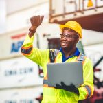 Digital Shipper in Nigeria: Smarter Logistics with Travo.ng