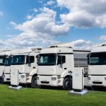 Why the chinese electric truck matters for Nigerian logistics