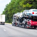 Auto Transport Carriers in Nigeria: Safe Vehicle Delivery with Travo.ng