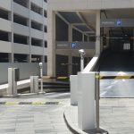 Combined Parking Solutions for Offices, Events and Travel Hubs