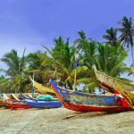 Private Tour Guide in Ghana for Personalized Travel Experiences