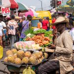 Pickup and Delivery from Sabo Market Kaduna Made Easy with Travo.ng