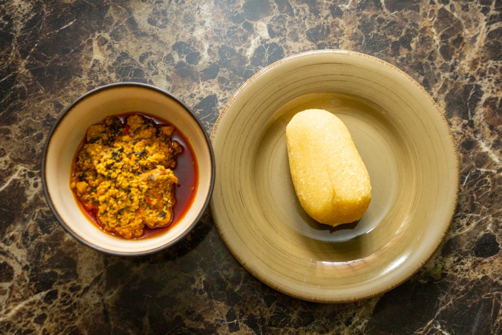Nigeria food and culture guide