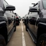 Black Car Service in Ghana for Premium, Stress-Free Travel